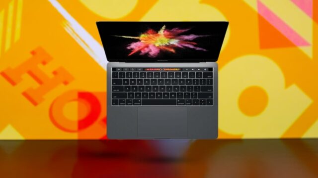 Conservar mais de US $ 1.000 no laptop mais eficaz da Apple 

