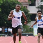 Continental Tour Bronze World Athletics: Qualificação de vários índios para a Copa do Mundo em Bhubanevar