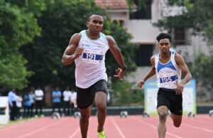 Continental Tour Bronze World Athletics: Qualificação de vários índios para a Copa do Mundo em Bhubanevar Continental Tour Bronze World Athletics: Qualificação de vários índios para a Copa do Mundo em Bhubanevar