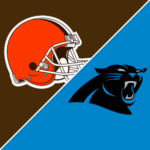 Continue ao vivo: Shedeur Sanders faz estréia na pré -temporada da NFL vs. Panthers