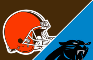 Continue ao vivo: Shedeur Sanders faz estréia na pré -temporada da NFL vs. Panthers Continue ao vivo: Shedeur Sanders faz estréia na pré -temporada da NFL vs. Panthers