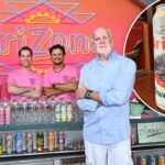 Contrato de 99 % em uma ameaça do Arizona Iced Tea, porque o fundador nada é um possível aumento nos preços: "Eu odeio até pensar nisso"