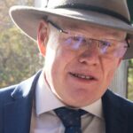 Convencido de Kiaa MP Gareth Ward renuncia desde o tempo do parlamento antes de dirigir voto