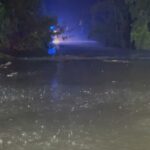 Mulher falhou na área de Hunter Water NSW