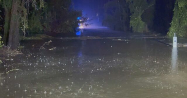 Mulher falhou na área de Hunter Water NSW