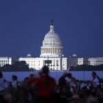 Corporação para transmissão pública para fechar depois que o Congresso foi derrotado, atacado por Trump