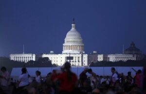 Corporação para transmissão pública para fechar depois que o Congresso foi derrotado, atacado por Trump Corporação para transmissão pública para fechar depois que o Congresso foi derrotado, atacado por Trump