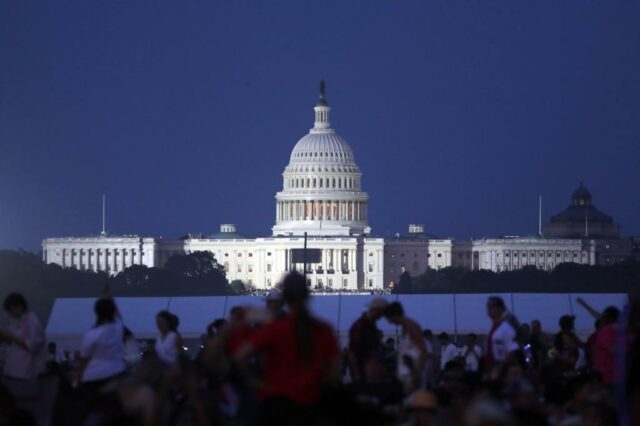 Corporação para transmissão pública para fechar depois que o Congresso foi derrotado, atacado por Trump

