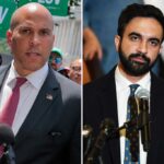 Cory Booker se recusa a apoiar Zohran Mamdani para o prefeito de Nova York - enquanto explodiu o movimento "Defund the Police"