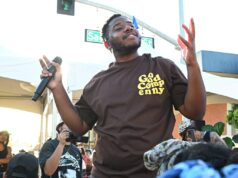 Rapper apresenta escolas secundárias de East Bay em videoclipes para o hino da Bay Area Country externo: 14 arquivos de música legal para capturar no festival 2025