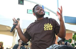 Rapper apresenta escolas secundárias de East Bay em videoclipes para o hino da Bay Area Country externo: 14 arquivos de música legal para capturar no festival 2025