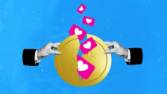 CreatOverse: reclamações de bilhões de dólares nas assinaturas do criador primeiro

