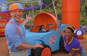 Creativeverse: YouTube espera resolver seu problema de NSF-Children Cocomelon-Melona-Patch