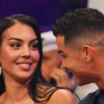 Cristiano Ronaldo Refresh Georgina Rodriguez com um presente de velas no valor de ₦ 500 milhões