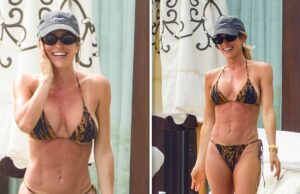 Cristine Cavales abraça o lado selvagem no gabinete do carro Cristine-cavals-sub-cluscrid-1