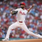 MLB: Detroit Tigers na Filadélfia Philosy