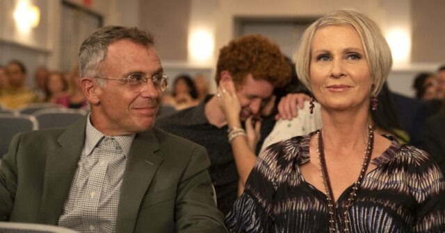Cronograma de Relacionamento de Miranda e Steve: De 'SATC' a 'e assim'

