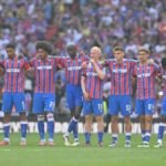 Crystal Palace perde uma batalha legal para jogar a liga de conferências