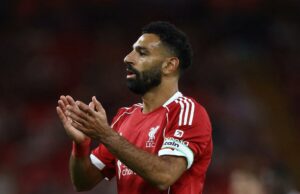 Crystal Palace vs. Liverpool Informações sobre transmissão ao vivo: onde assistir à comunidade Shield? Composição prevista Crystal Palace vs. Liverpool Informações sobre transmissão ao vivo: onde assistir à comunidade Shield? Composição prevista