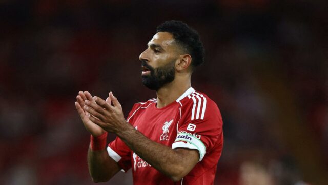 Crystal Palace vs. Liverpool Informações sobre transmissão ao vivo: onde assistir à comunidade Shield? Composição prevista

