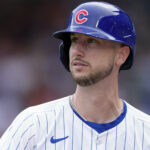 Cubs Kyle Tucker revela a verdade sobre o encobrimento de lesões depois de ser bancado contra os cervejeiros de cervejeiros