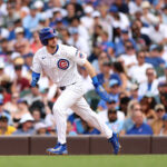 Cubs Kyle Tucker terá uma multidão de pretendentes de agentes livres, apesar da terrível queda
