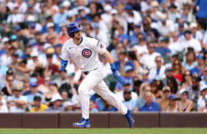Cubs Kyle Tucker terá uma multidão de pretendentes de agentes livres, apesar da terrível queda Cubs Kyle Tucker terá uma multidão de pretendentes de agentes livres, apesar da terrível queda