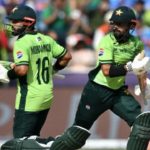Cup da Ásia 2025: Babur Azam, Mohammad Rizwan Cut Pakistan's Squad
