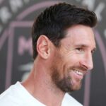 DC United vs Inter Miami- Messi jogará no confronto de futebol da Big League?