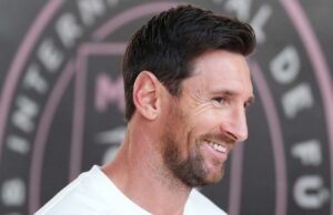 DC United vs Inter Miami- Messi jogará no confronto de futebol da Big League? DC United vs Inter Miami- Messi jogará no confronto de futebol da Big League?