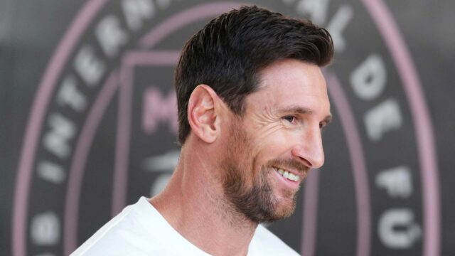 DC United vs Inter Miami- Messi jogará no confronto de futebol da Big League? 


