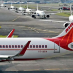 DGCA encontra a reação da aeronave indiana sobre o tempo