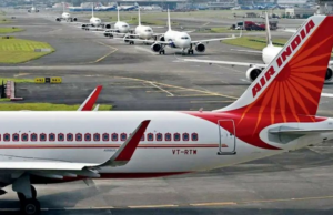 DGCA encontra a reação da aeronave indiana sobre o tempo DGCA encontra a reação da aeronave indiana sobre o tempo