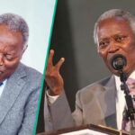 DIFERANTE: O padre Kumuyi lança novas precauções para os quadros de relacionamento conjugal mais profundos de vida em todo o país