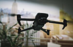 DJI -Drones voando das prateleiras – aqui está onde comprar para uma proibição em potencial DJI -Drones voando das prateleiras - aqui está onde comprar para uma proibição em potencial