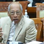 DPR: Dê um Momento de Correção da Polícia de Tom Lembong Anistia e abolição