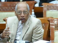 Comissão III: Prabowo torna-se mestre do despertar extraordinário na aplicação da lei DPR: Dê um Momento de Correção da Polícia de Tom Lembong Anistia e abolição