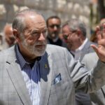 "DUIs e o tédio": EUA reagem à Austrália Palestina Move