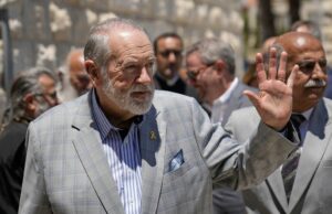 “DUIs e o tédio”: EUA reagem à Austrália Palestina Move "DUIs e o tédio": EUA reagem à Austrália Palestina Move