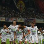 DURAND MUG 2025: Northeast United FC Thumps Ruby Harbor em Last, mantém o título