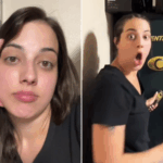 Dady morre, eles começam atrás de 1 ano depois que sua filha finalmente tem a filha