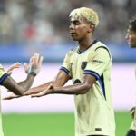 Daegu FC vs. Barcelona Live Score, Performance Match Atualizações: Lançamentos Yamal para FCB; Rushford em um banco; Informações sobre streaming