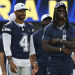 Dallas Cowboys Star Ride of the Viral Turkey