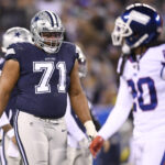 Dallas Cowboys faz anúncio de Loster após a semana de carga da ferida