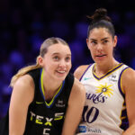 Dallas Wings no Los Angeles Sparks - transmissão ao vivo, hora de início e canal de TV