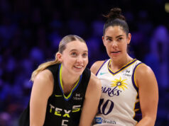 Dallas Wings no Los Angeles Sparks – transmissão ao vivo, hora de início e canal de TV Dallas Wings no Los Angeles Sparks - transmissão ao vivo, hora de início e canal de TV