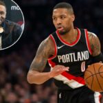 Damian Lillard Lands GM Job na Alma Mater Weber State After Blazers Reunion