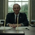 Dan Ziskie, 'House of Cards' e ator 'Treme', morre aos 80