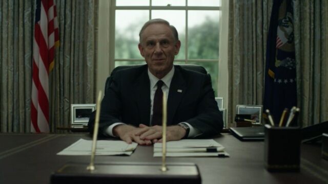 Dan Ziskie, 'House of Cards' e ator 'Treme', morre aos 80

