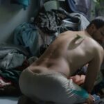 Dane Komljen em suas 'linhas de' utopiains e utopiains e 'cair em um molde diferente' no título da competição principal de Locarno
